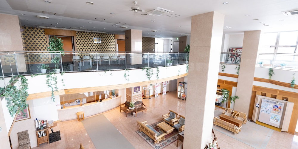 Hotel Seasons Nichinan
