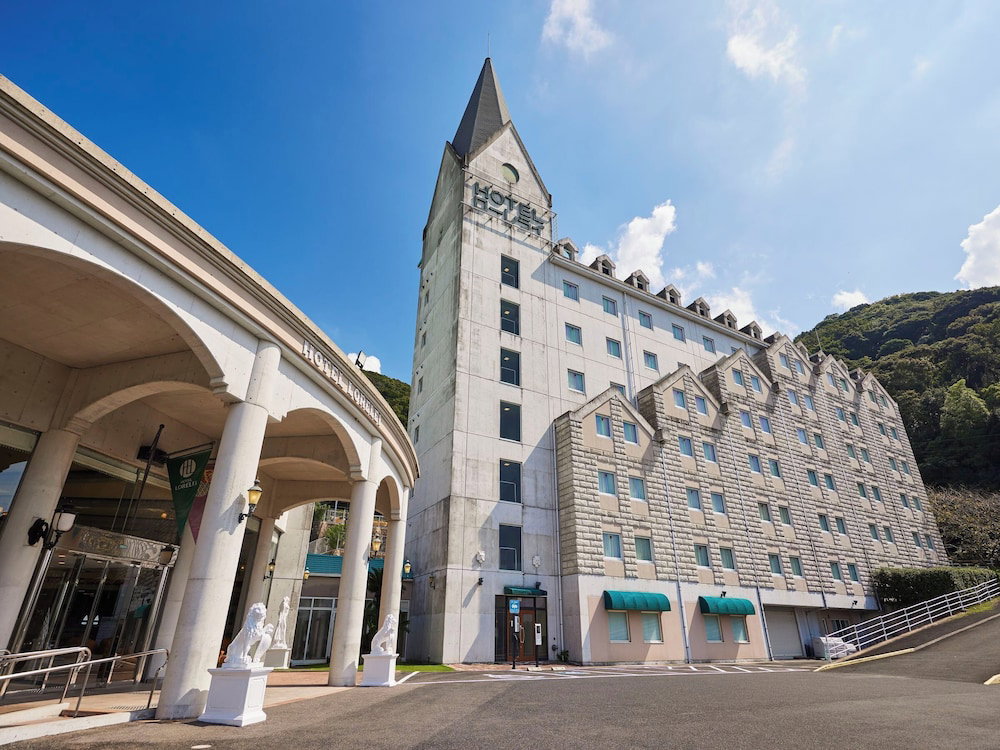 Hotel Hotel Lorelei