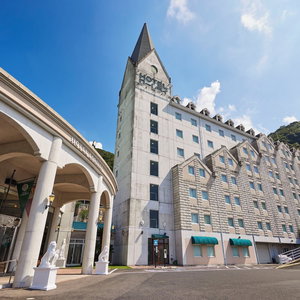 Hotel Hotel Lorelei cazare Sasebo