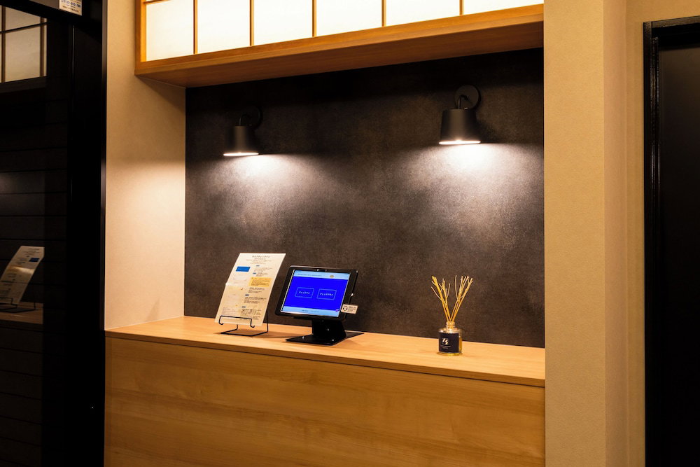 Hotel The Nine States Hotel Karatsu Castle