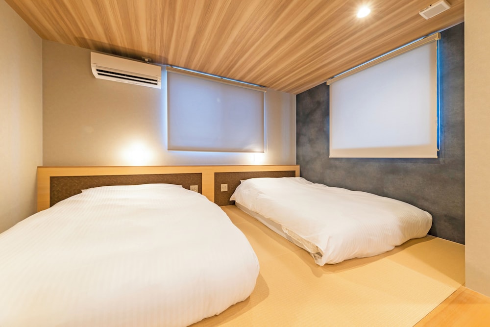 The Nine States Hotel Karatsu Castle