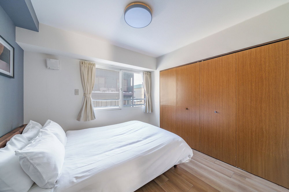 Hotel E-Us Naebo 203