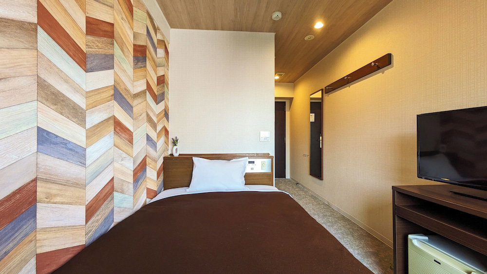 Hotel New Gaea Ube