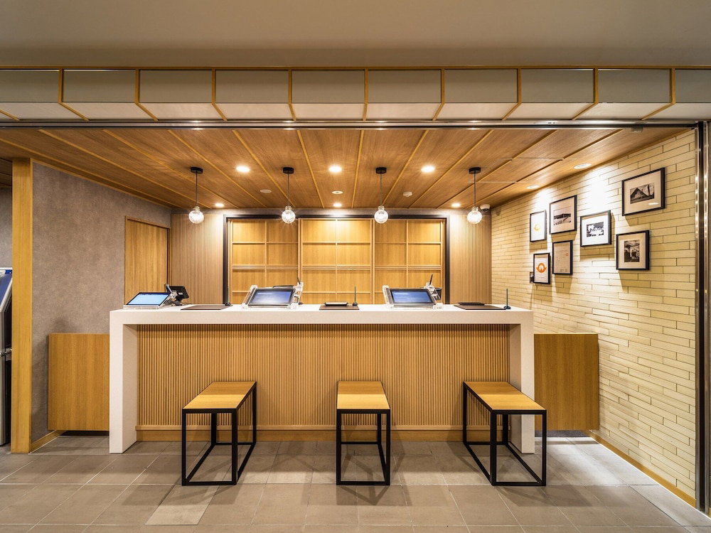 Super Hotel Yamaguchi Yuda Hot Springs