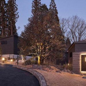 Hotel Rakuten Stay Villa Yufuin Onsen cazare Yufu