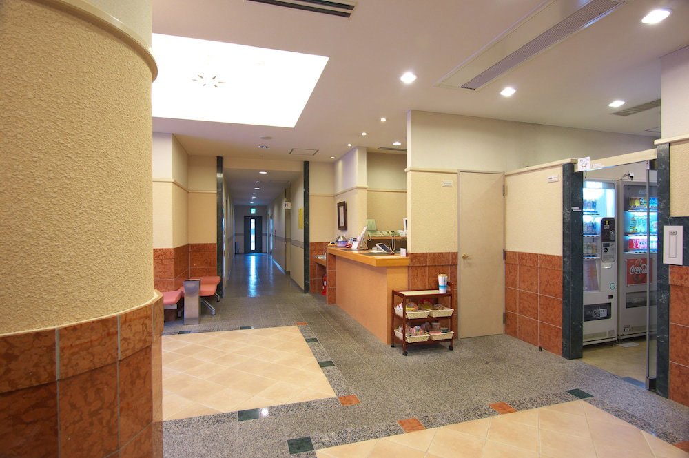 Toyooka Sky Hotel
