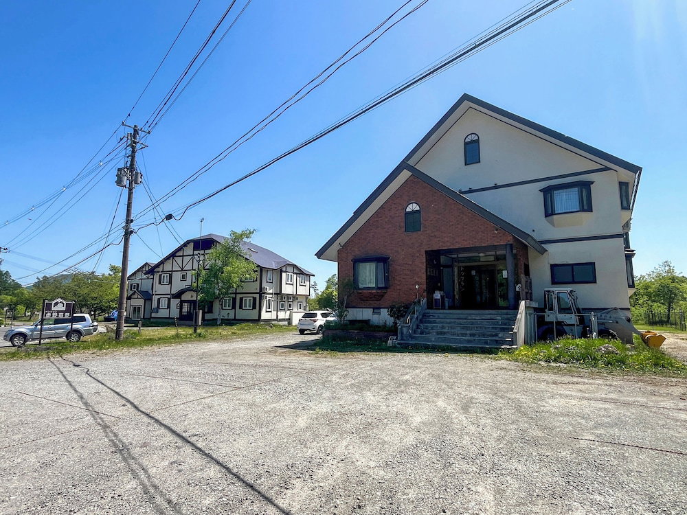 Hotel Pension Honobono