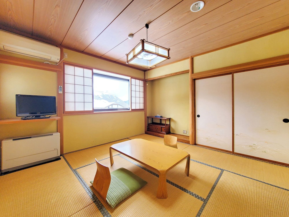 Pension Honobono