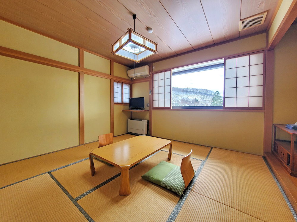 Pension Honobono