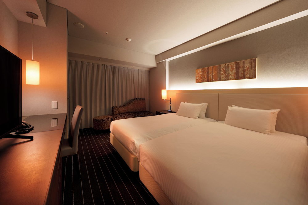 Hotel Hotel Forza Oita