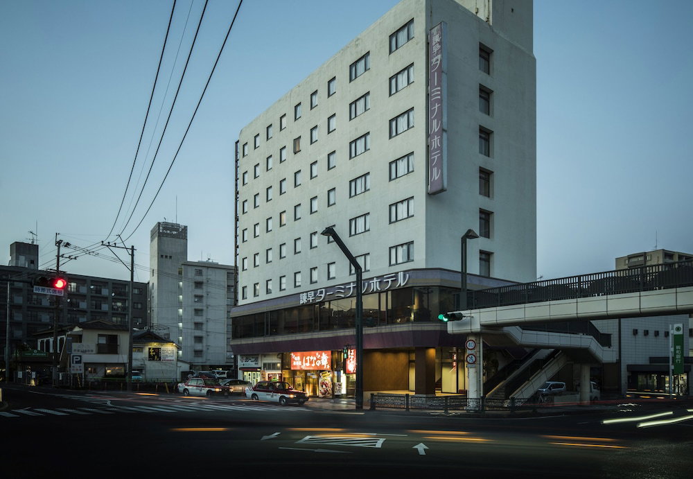 Hotel Isahaya Terminal Hotel