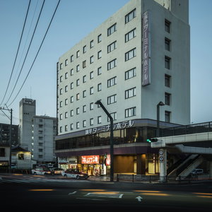 Hotel Isahaya Terminal Hotel cazare Isahaya