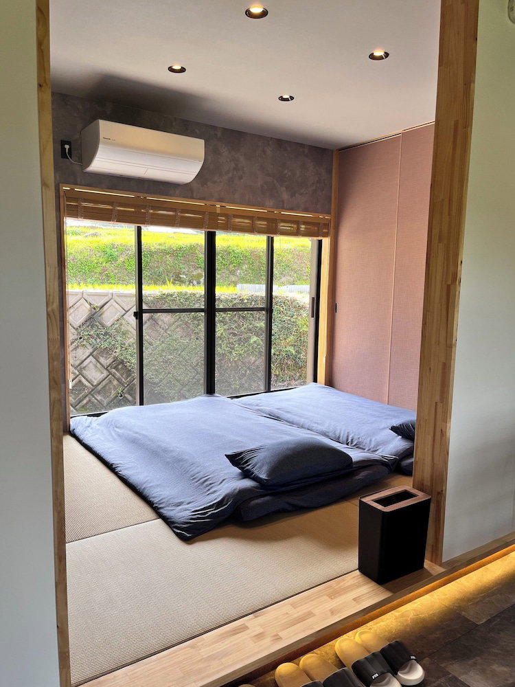 Imogawa Lodge
