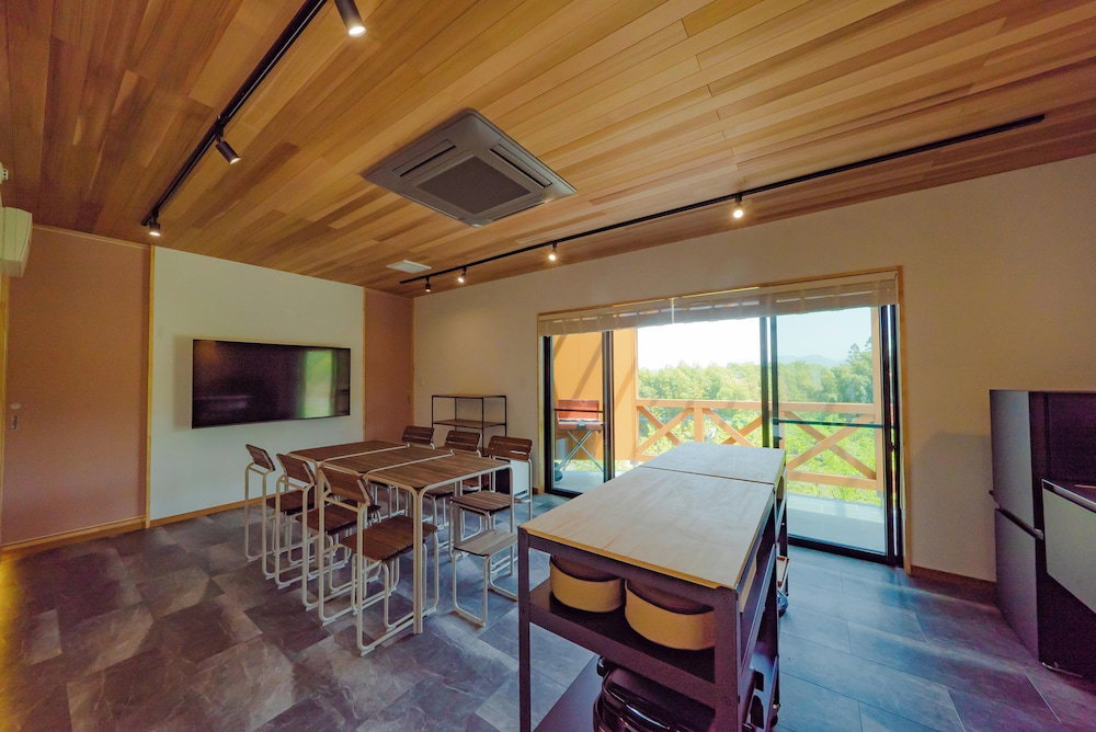 Imogawa Lodge