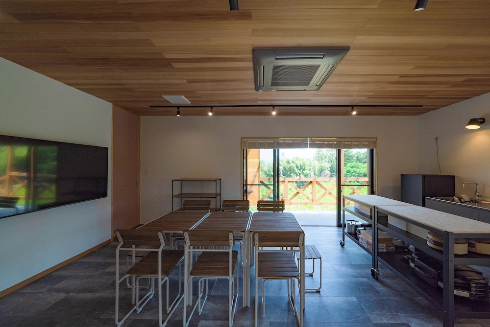 Imogawa Lodge
