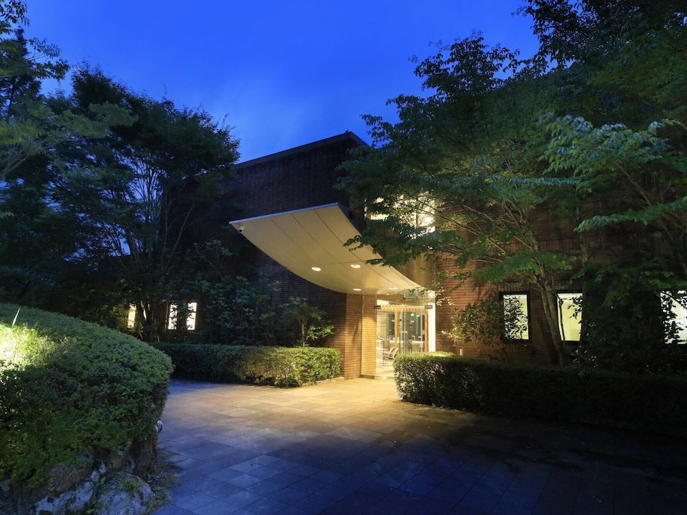 Hotel Furuyuonsen Sagafuga