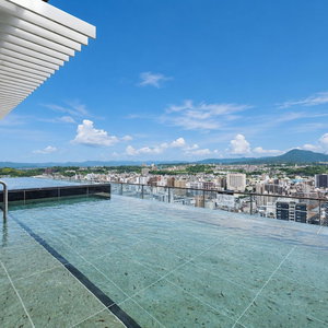 Hotel Jr Kyushu Hotel Blossom Oita cazare Oita