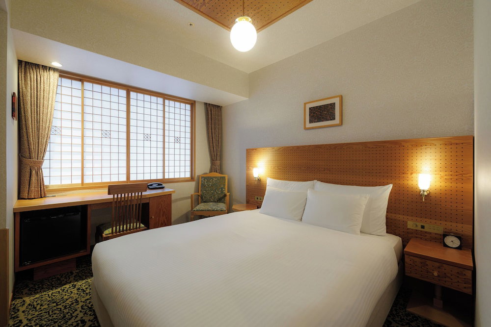 Jr Kyushu Hotel Blossom Oita