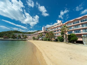 Hotel Livemax Seto Ohashi Beach Resort cazare Koshima