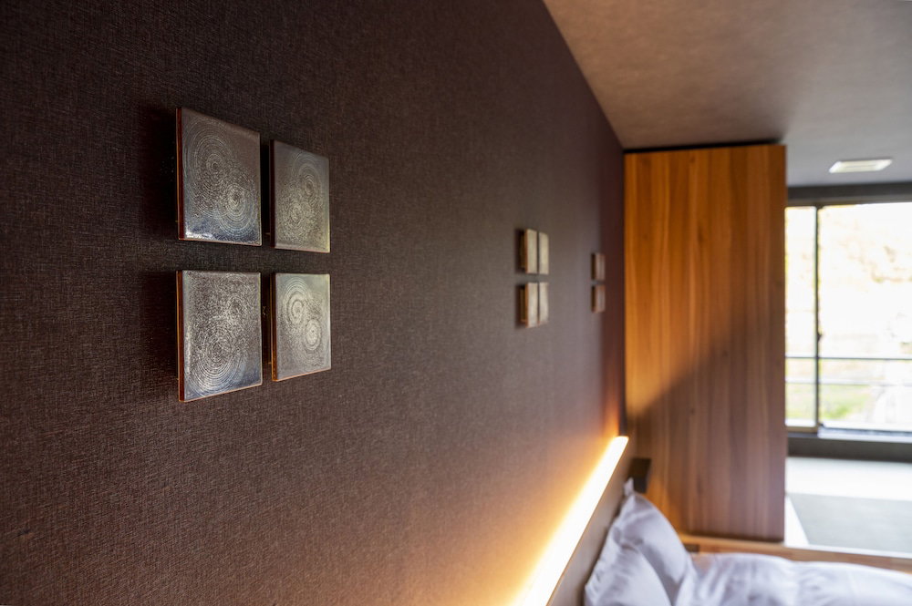 Urari Takeo Garden Terrace Spa Resorts