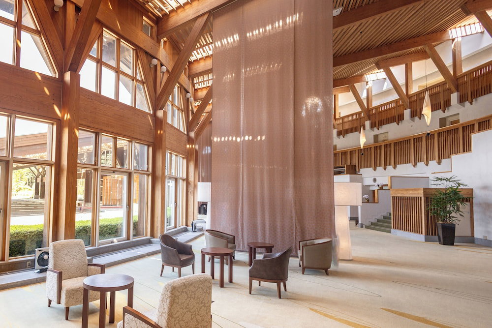 Hotel Hotel&Resort Nasu Kasumigajo Golf Club