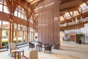 Hotel Hotel&Resort Nasu Kasumigajo Golf Club cazare Nasushiobara
