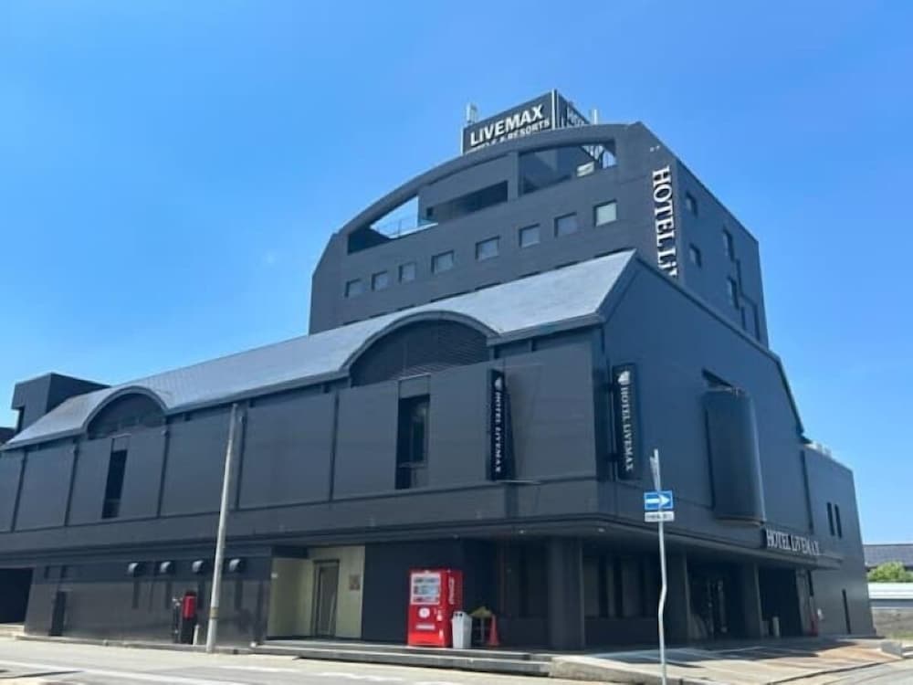 Hotel Hotel Livemax Toyooka