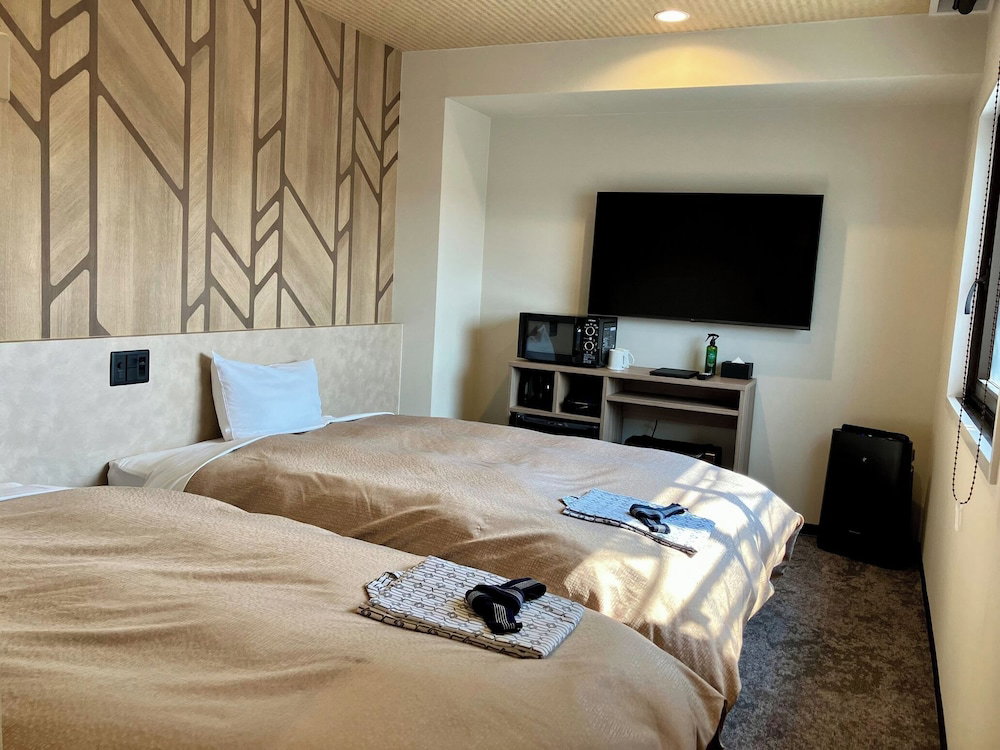 Hotel Livemax Toyooka