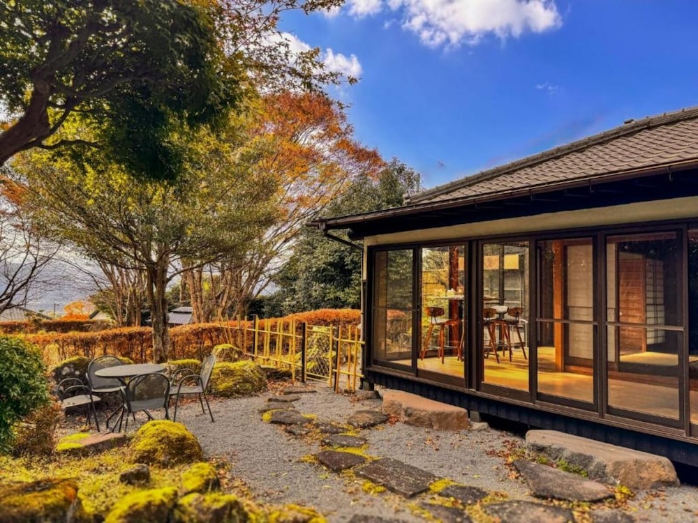 Hotel Yufunomori Private & Suite