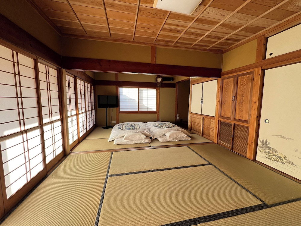 Yufunomori Private & Suite