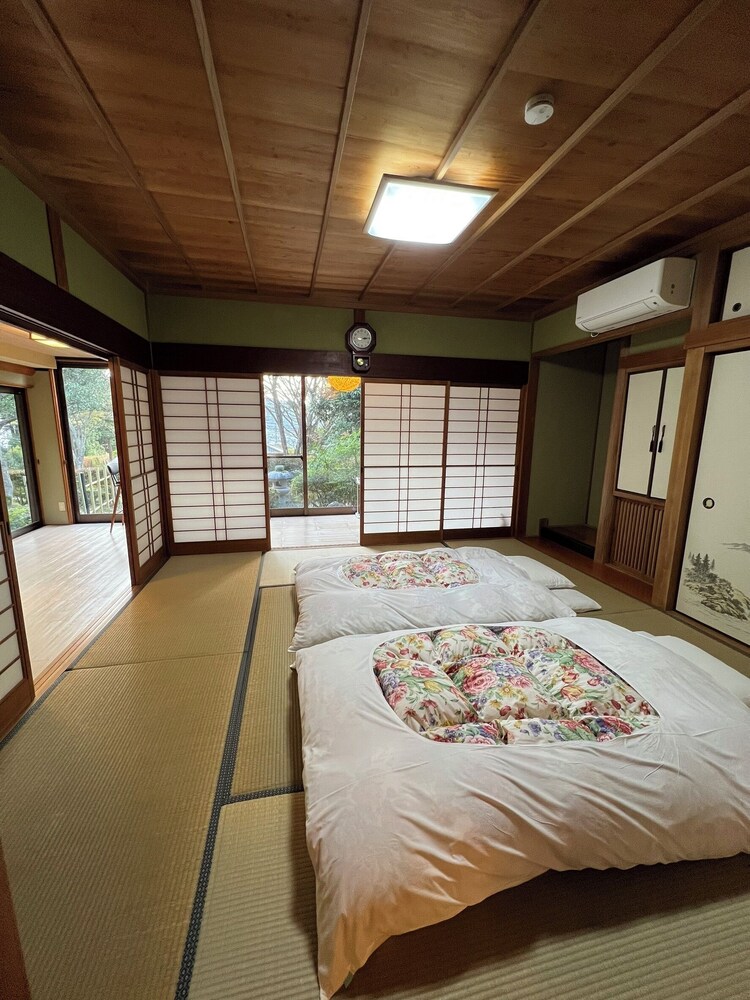 Yufunomori Private & Suite