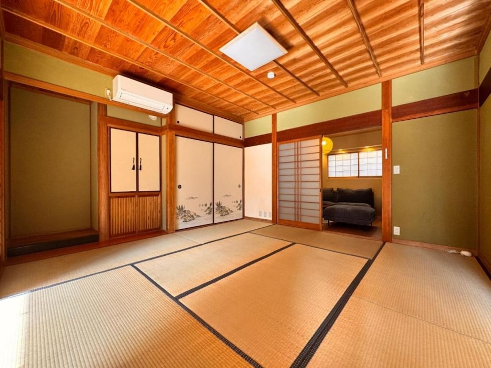 Yufunomori Private & Suite