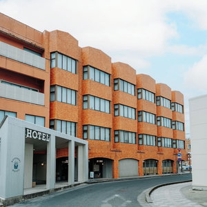 Hotel Kotobuki Hotel cazare Kanoya