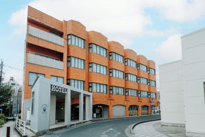 Hotel Kotobuki Hotel cazare Kanoya