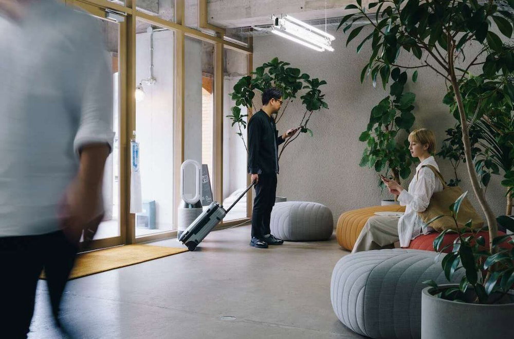 Kotobuki Hotel
