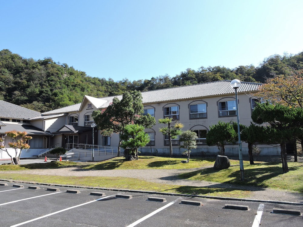 Hotel The Gran Resort Kinosaki