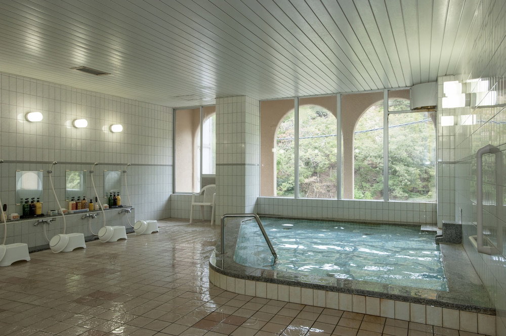 The Gran Resort Kinosaki