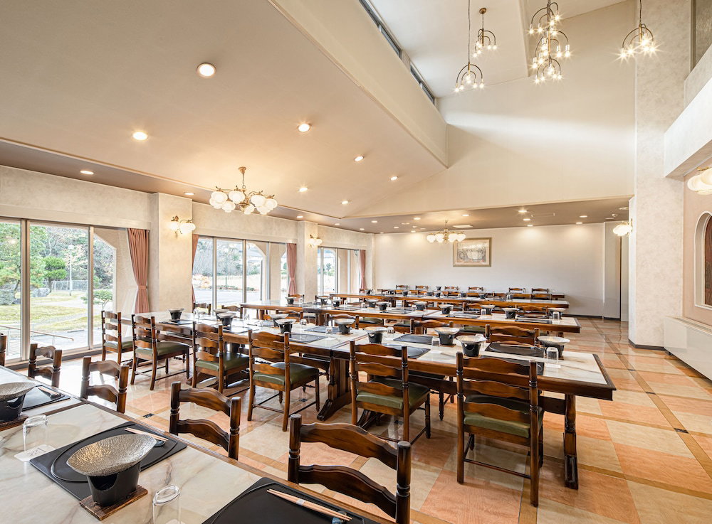 The Gran Resort Kinosaki