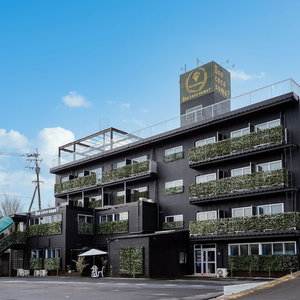 Hotel Inncocosumu cazare Kirishima