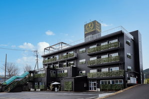 Hotel Inncocosumu cazare Kirishima