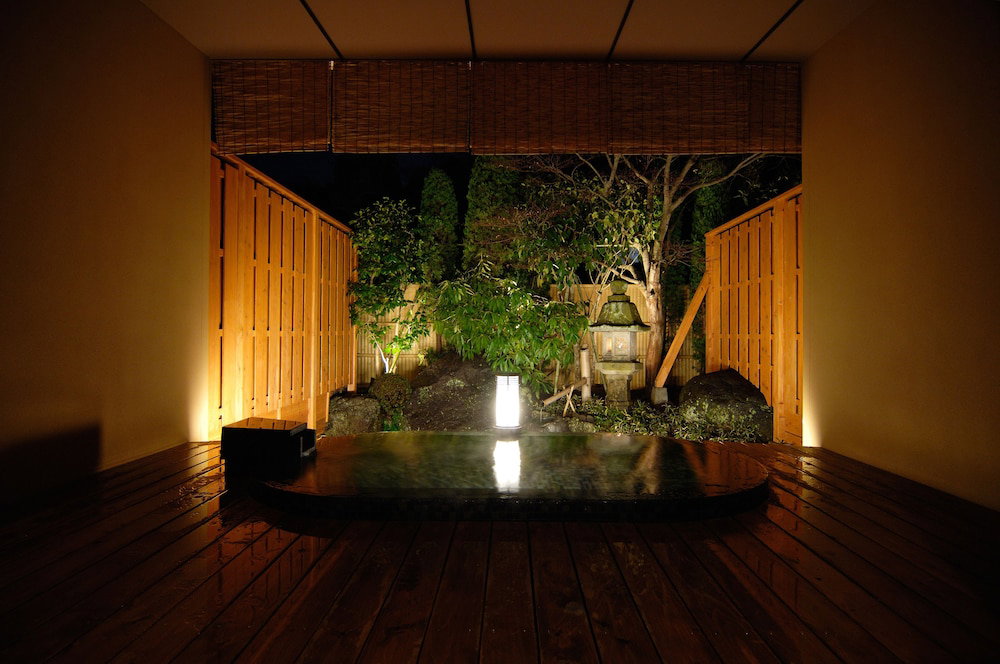 Hotel Kouyurou Ikawa