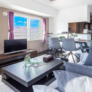 Hotel Glisten cazare Otaru