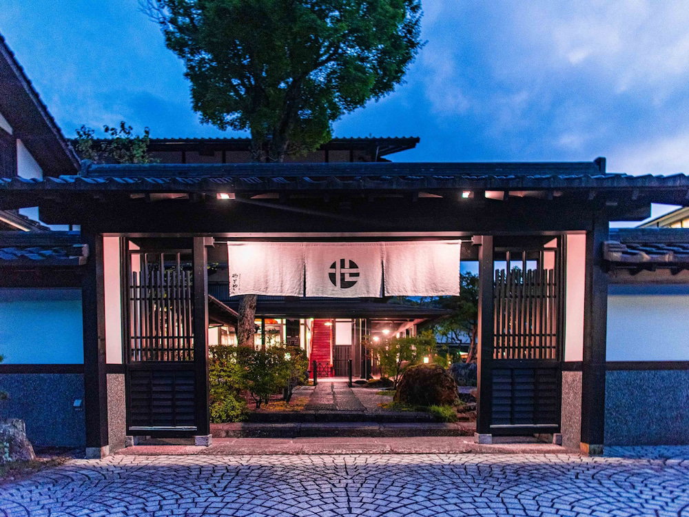 Hotel Yufuin Yawaraginosato Yadoya