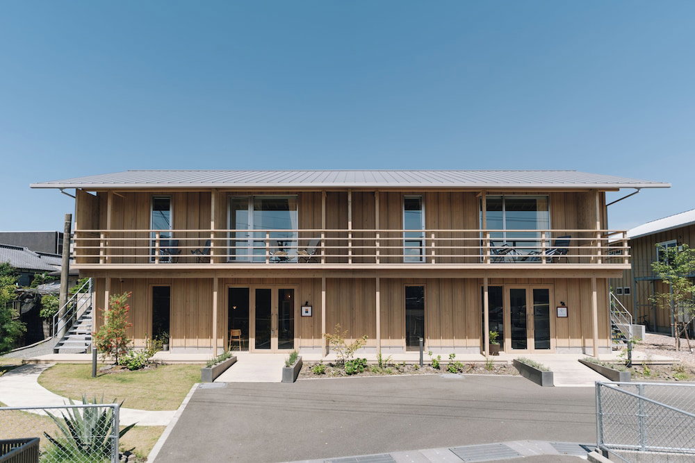 Hotel Cuccou