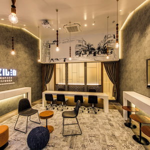 Hotel Birupaku cazare Nambu