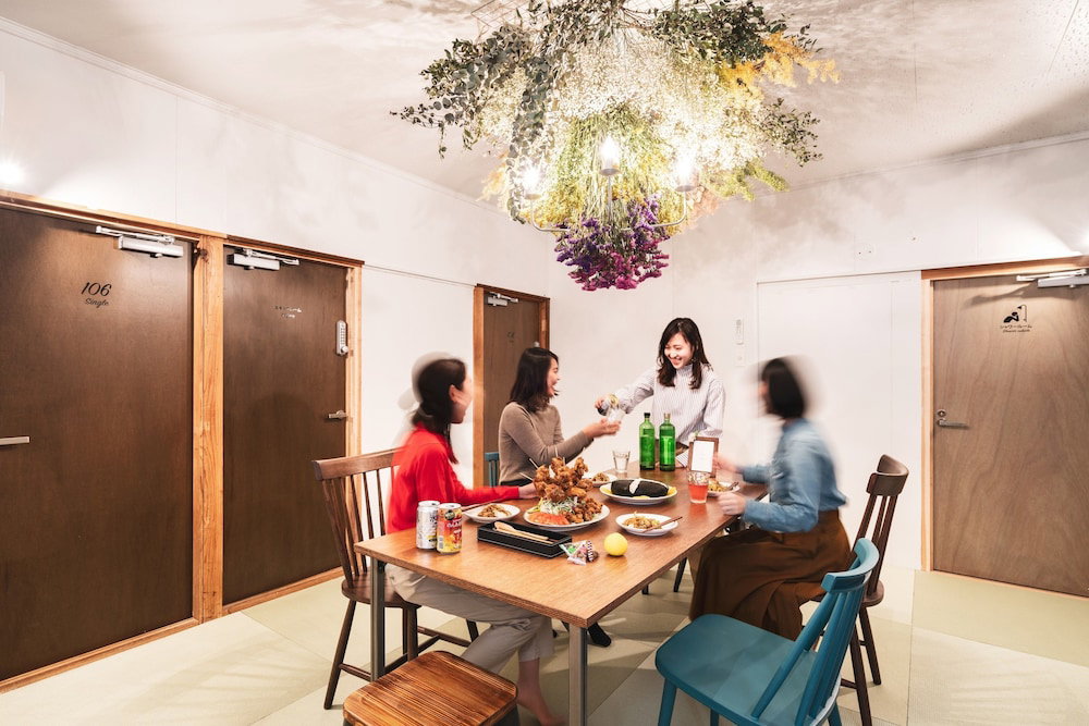 Hostel Marika