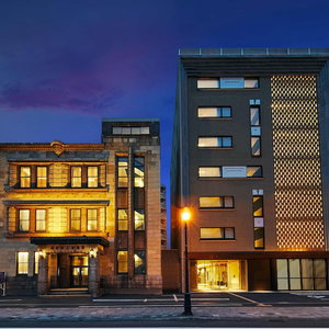 Hotel Omo5 Otaru By Hoshino Resorts cazare Otaru