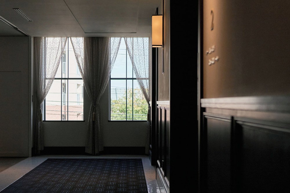 Omo5 Otaru By Hoshino Resorts