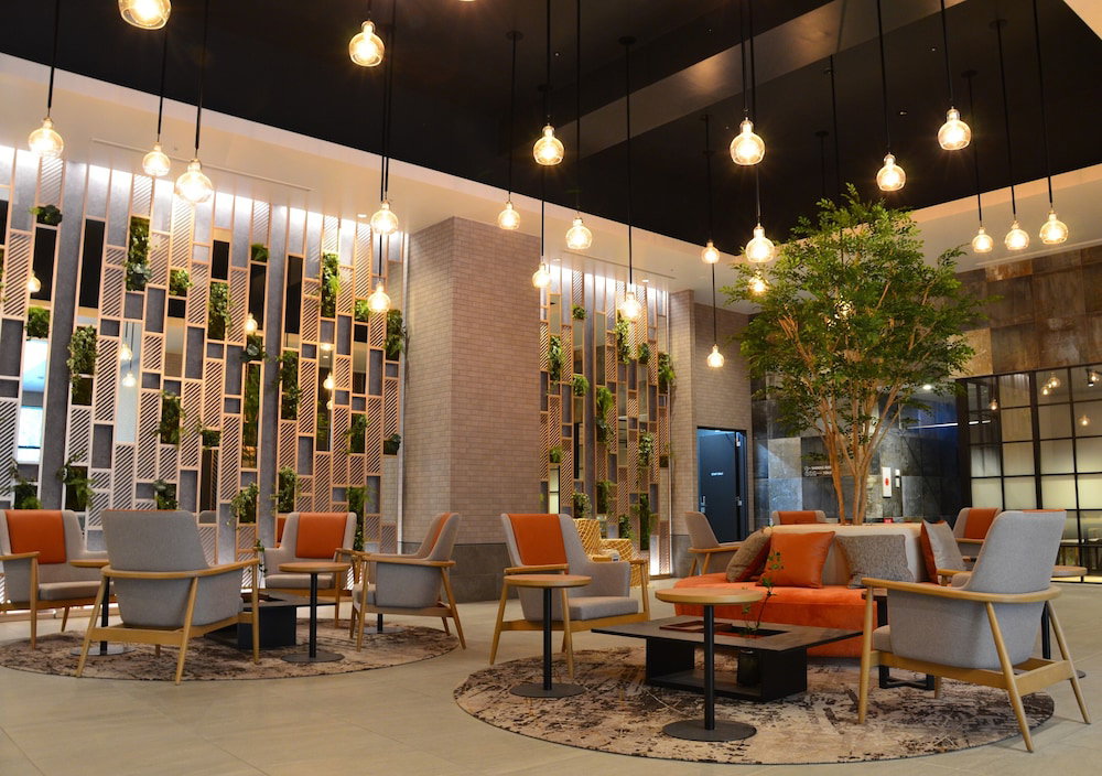Lagentstay Shin-Sapporo