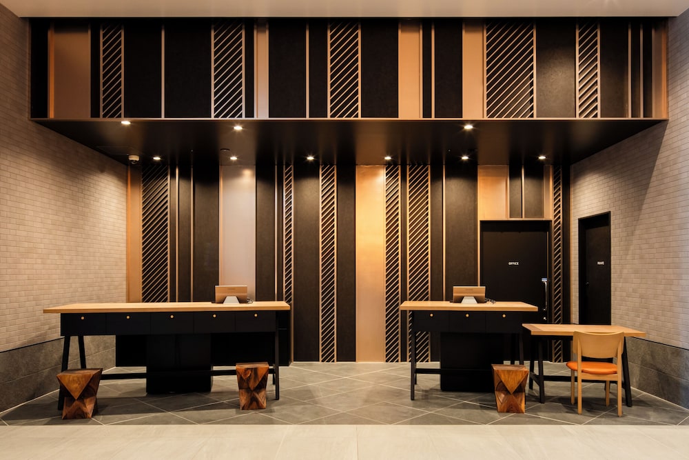 Lagentstay Shin-Sapporo